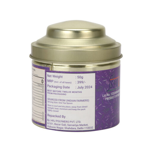 Clarity Brew: Mind-Revive Infusion - Image 3