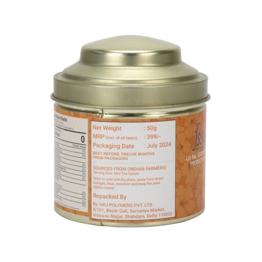 Vitali Tea Energy Blend - Image 3