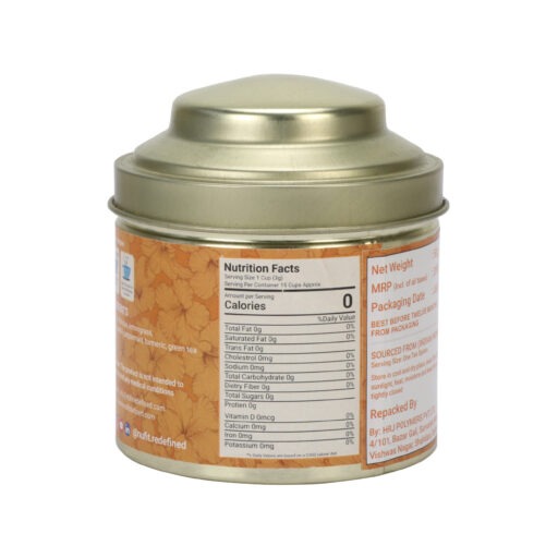 Vitali Tea Energy Blend - Image 4