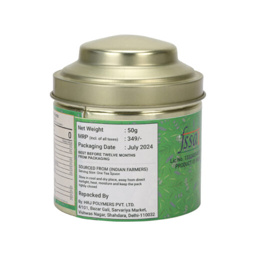 Pure Zen Green tea - Image 3