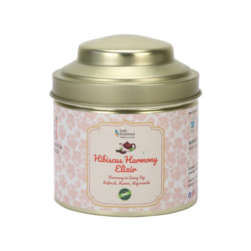 Hibiscus Harmony Elixir - Image 2