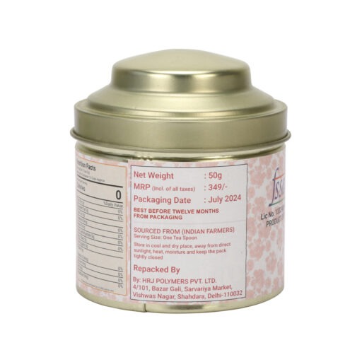 Hibiscus Harmony Elixir - Image 3