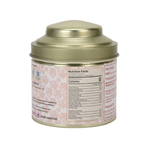 Hibiscus Harmony Elixir - Image 4