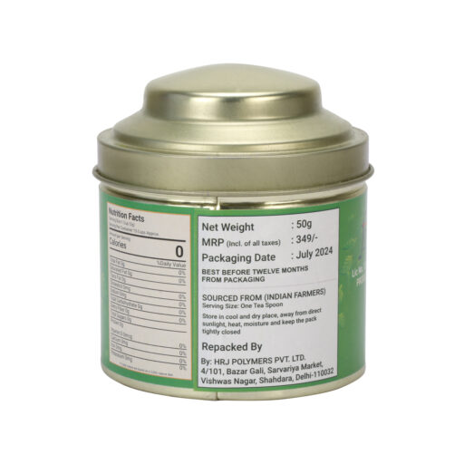 Peppermint Perfection Elixir - Image 3