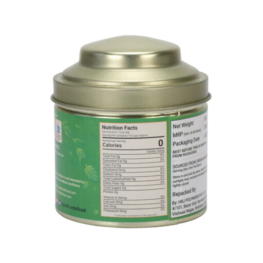 Peppermint Perfection Elixir - Image 4