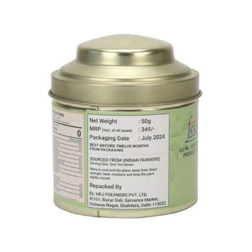 Revive & Refresh Tulsi Mint Fusion - Image 3