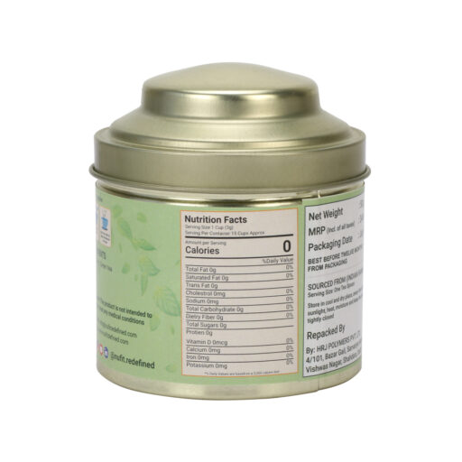 Revive & Refresh Tulsi Mint Fusion - Image 4