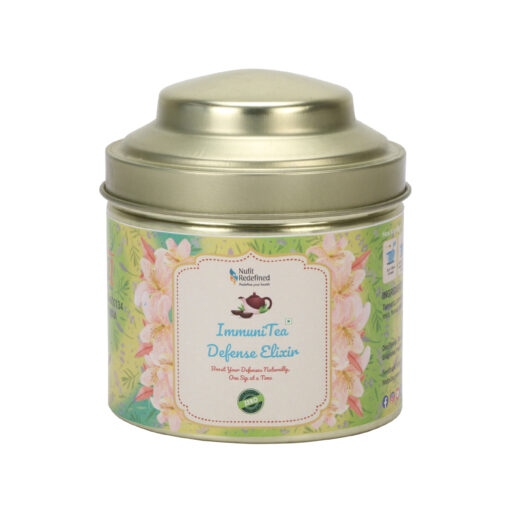 Immunitea Defense Elixir - Image 2