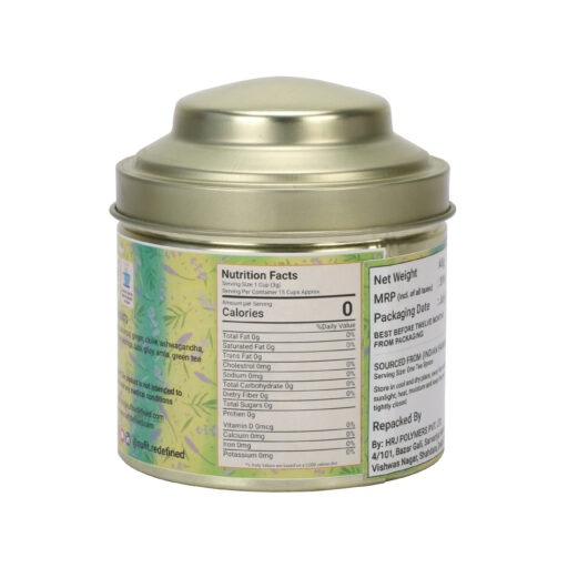 Immunitea Defense Elixir - Image 4