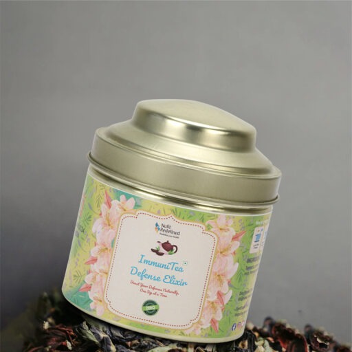 ImmuniTea Defense Elixir