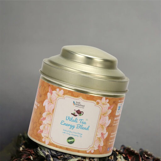 Vitali Tea Energy Blend