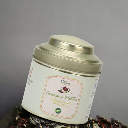 Lemongrass Vitali Tea