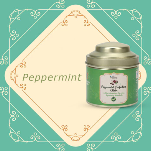 Peppermint Perfection Elixir - Image 6