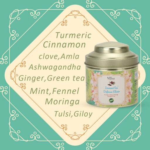 Immunitea Defense Elixir - Image 6