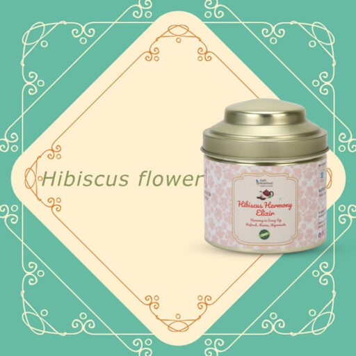 Hibiscus Harmony Elixir - Image 6