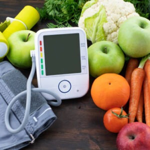 Lifestyle Diet Plan
