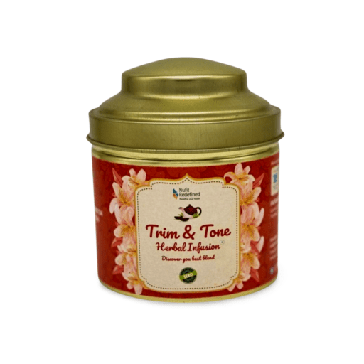 Trim and tone - Image 2