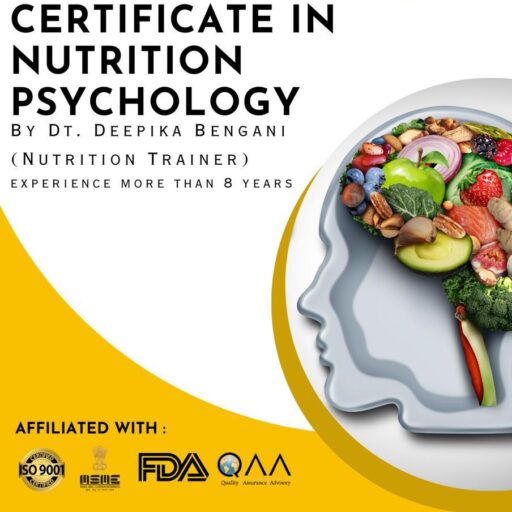 Nutrition Psychology