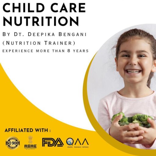 Nutrition in Child Care