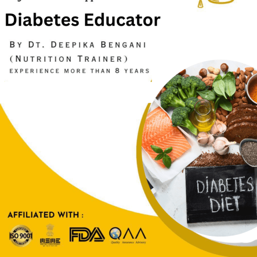 Diabetes Educator