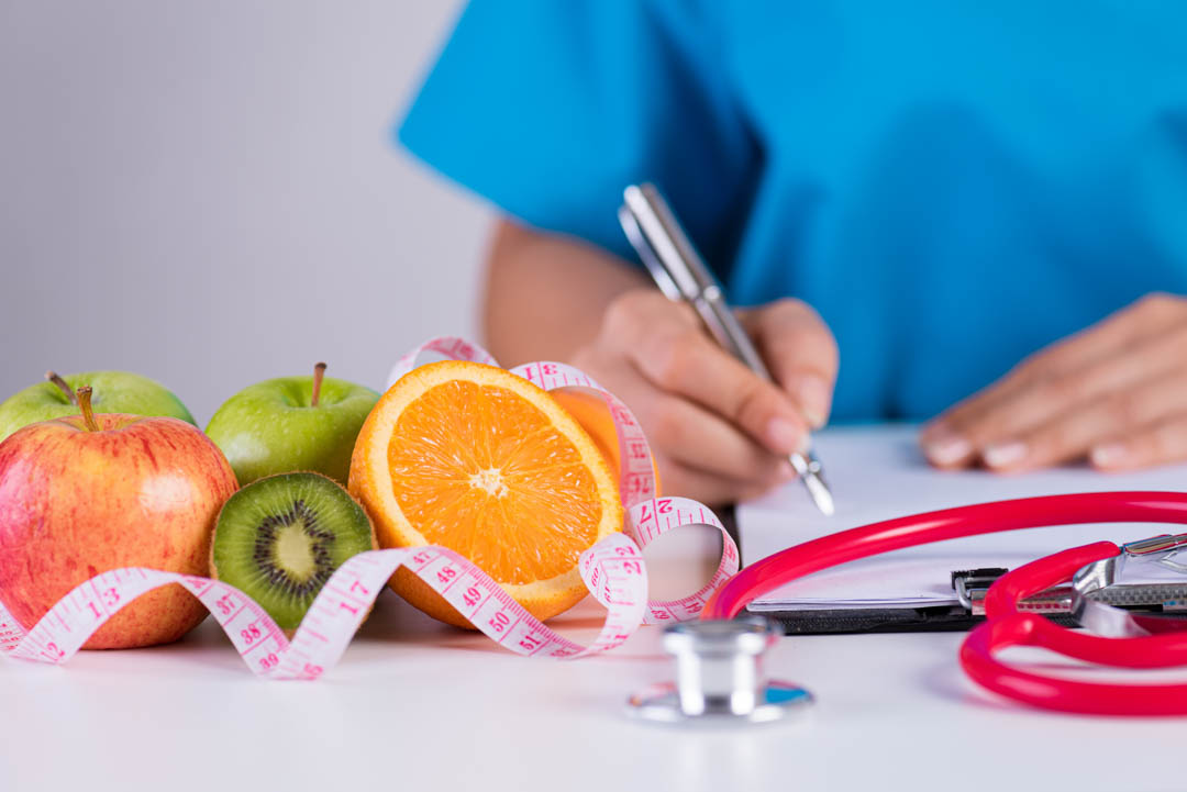 Best Dietitian Nutritionists in Delhi