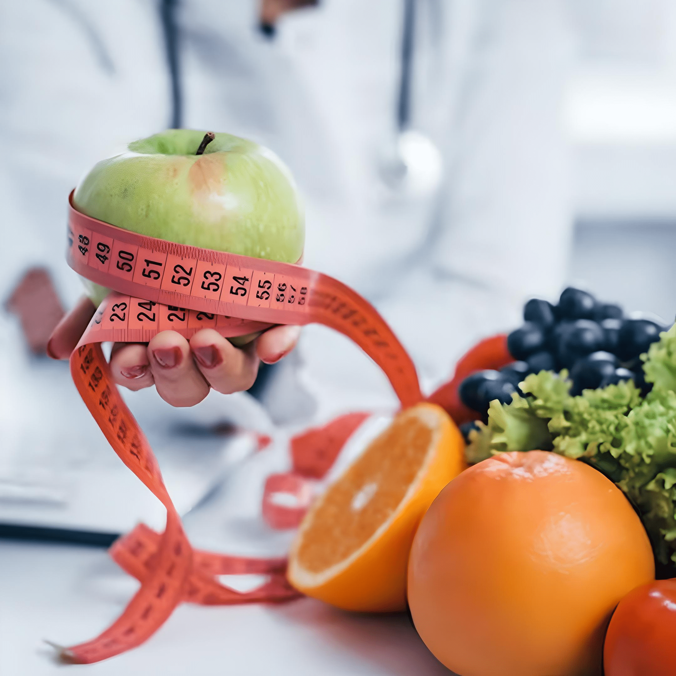Best Dietitian Nutritionists in Delhi