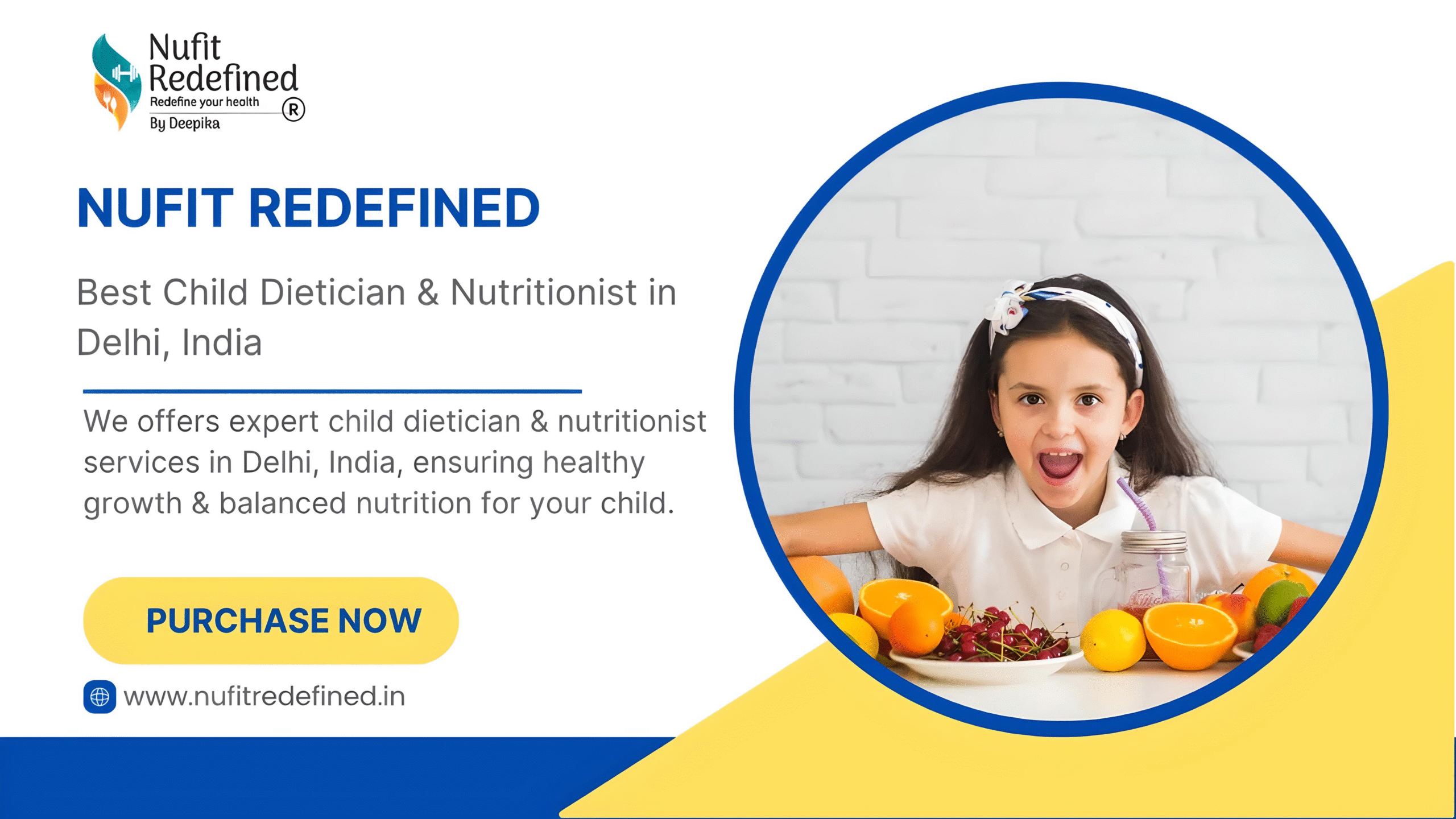 Child Dietician