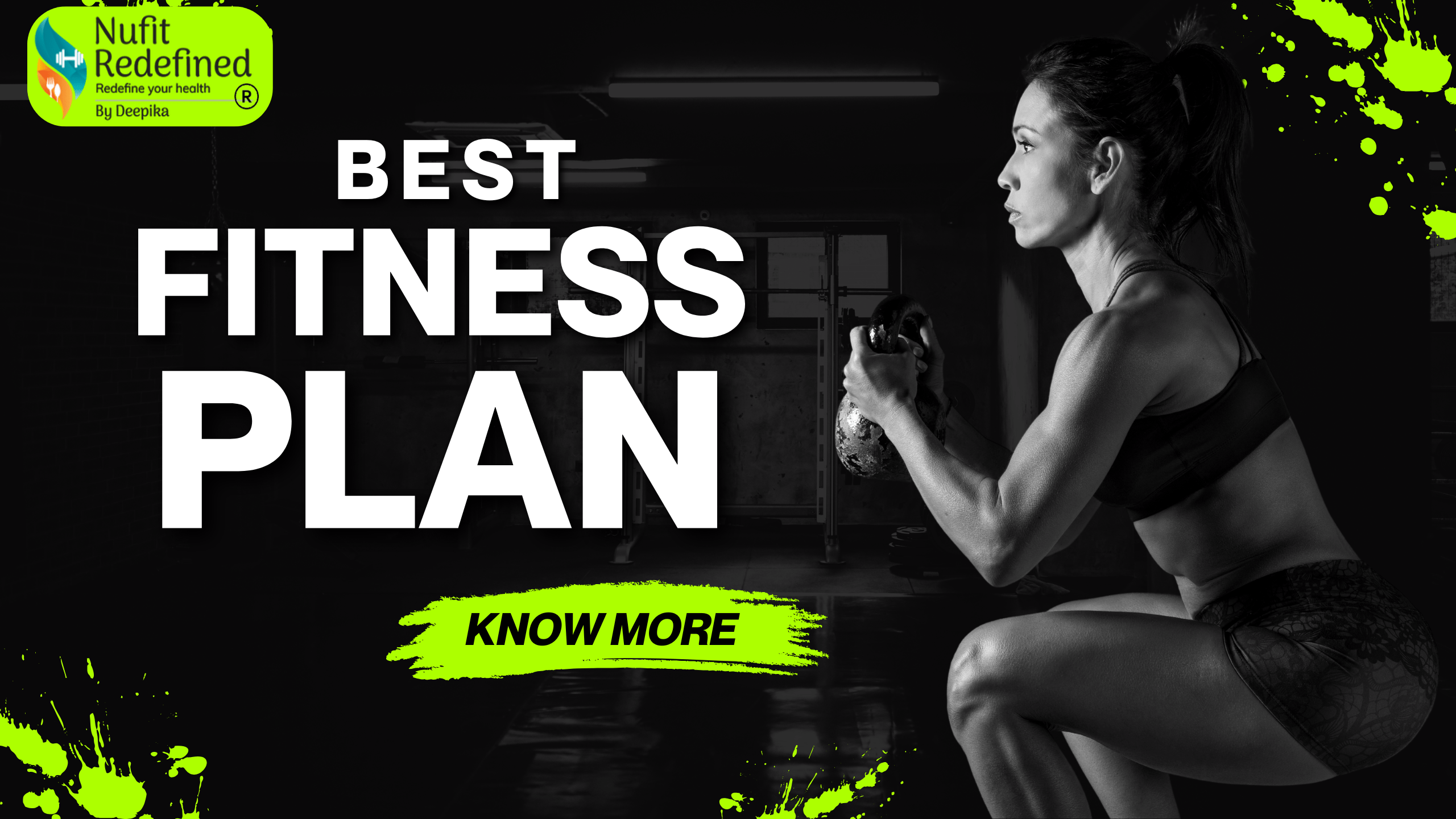 Indian Diet Plans for Fitness