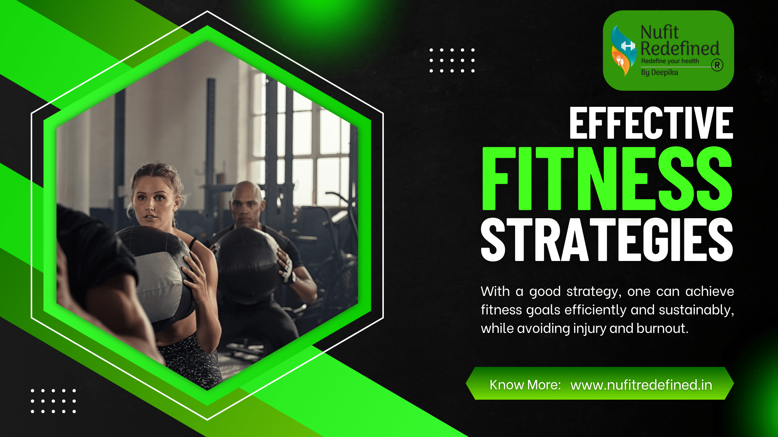 Online Nutrition and Fitness Classes