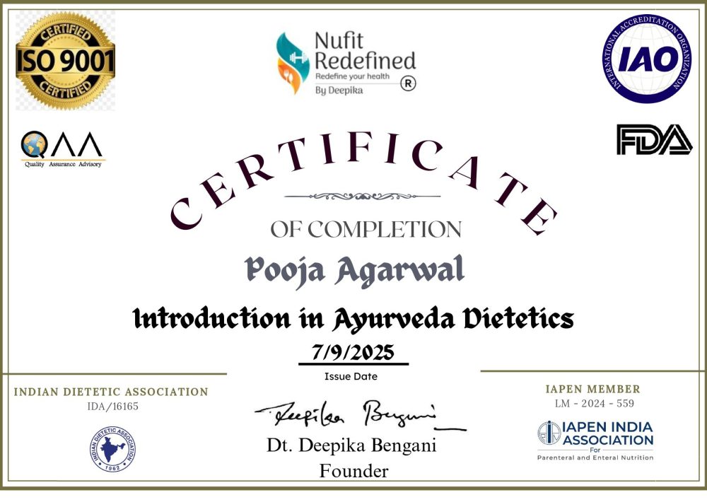 LP COMPLETION CERTIFICATE 1