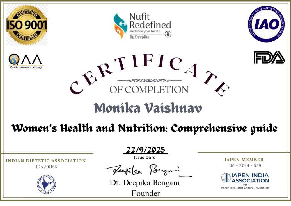 LP COMPLETION CERTIFICATE 3