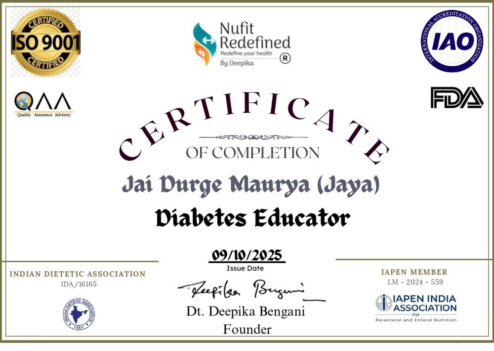 LP COMPLETION CERTIFICATE 4
