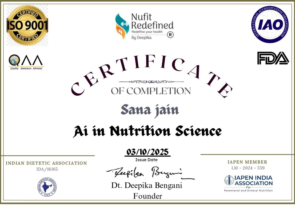 LP COMPLETION CERTIFICATE 5